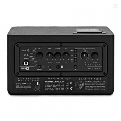 Blackstar ID:Core BEAM 2x10w BlueTooth Stereo Digital Combo - Image 2