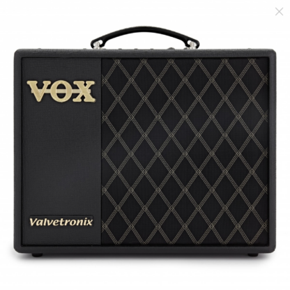 VOX VT20X Valvetronic - Image 2