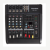 Thornton MK-40-A powermixer 2x400w
