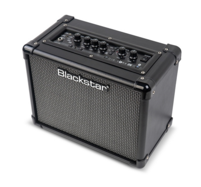 Blackstar ID:CORE V4 Stereo 10 Bluetooth. NYHED