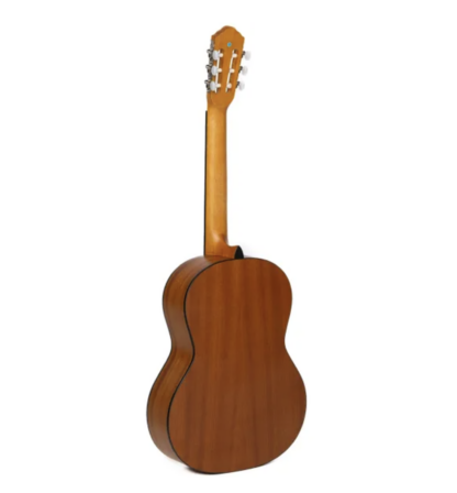 Santana Classical 18 SA spansk guitar satin - Image 4