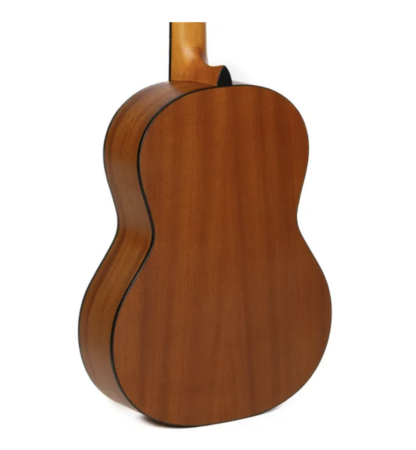 Santana Classical 18 SA spansk guitar satin - Image 3