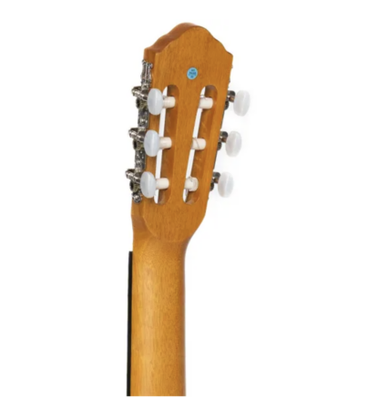 Santana Classical 18 SA spansk guitar satin - Image 5