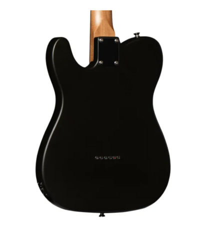 Santana Canis Standard BC el-guitar black (brugt) - Image 5