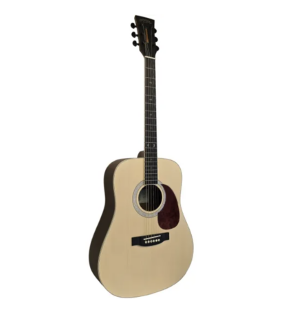 Santana Player D11 NA western-guitar natur