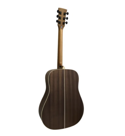 Santana Player D11 NA western-guitar natur - Image 2