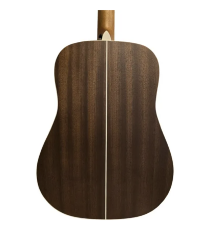 Santana Player D11 NA western-guitar natur - Image 4