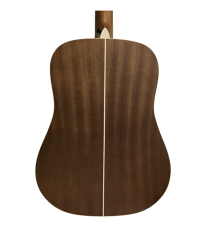 Santana Player D11 BK western-guitar satin sort - Image 5