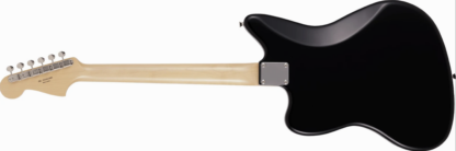 Fender Made in Japan Trad. '60S Jazzmaster HH Ltd. Wide Range Cunife Humbuckers - Black - Image 4