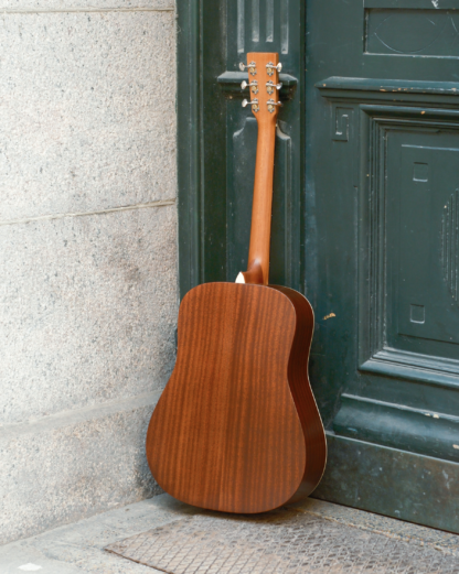 Martin ‘Vintage Inspired’ Ltd. Edition D-10E Sitka - Image 2