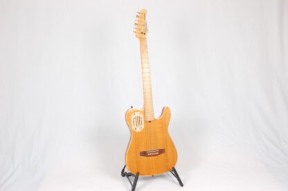 Godin Acousticaster LR Baggs Model (brugt) - Image 2