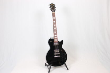 Gibson Les Paul Studio Ebony m. hardcase (brugt) - Image 2