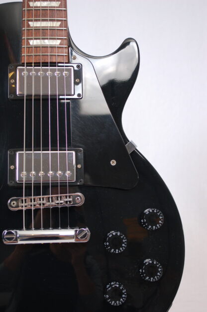 Gibson Les Paul Studio Ebony m. hardcase (brugt) - Image 5