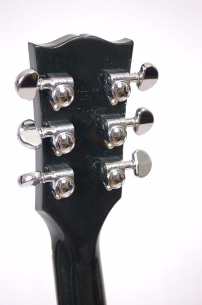 Gibson Les Paul Studio Ebony m. hardcase (brugt) - Image 7