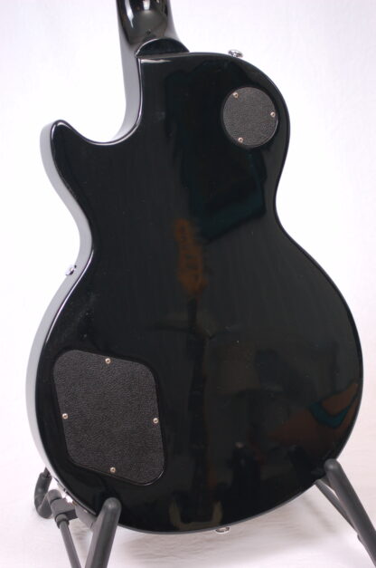 Gibson Les Paul Studio Ebony m. hardcase (brugt) - Image 9