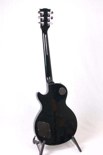 Gibson Les Paul Studio Ebony m. hardcase (brugt) - Image 10