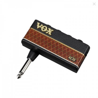 VOX amPLUG3 AC-30 headphone amp - Image 8