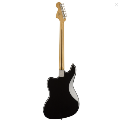 Squier Classic Vibe Bass VI LRL Black - Image 2