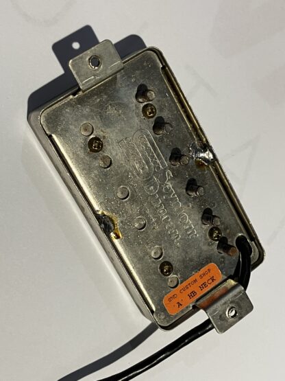 Seymour Duncan Antiquity Humbucker Neck (brugt) - Image 3