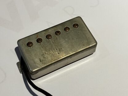 Seymour Duncan Antiquity Humbucker Neck (brugt) - Image 7