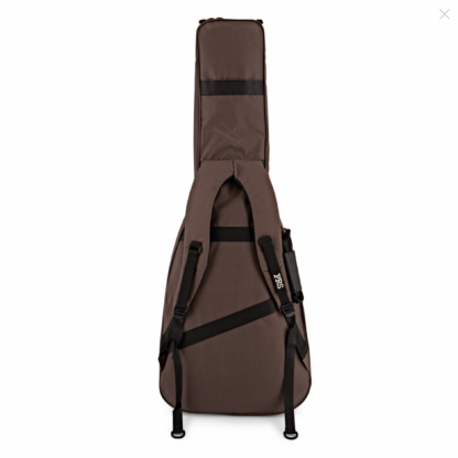 PRS SE Starla, Black m. gigbag. (brugt, men som ny). - Image 8