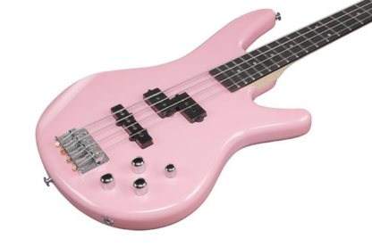 Ibanez GSR200 GIO Bass, Baby Pink - Image 2