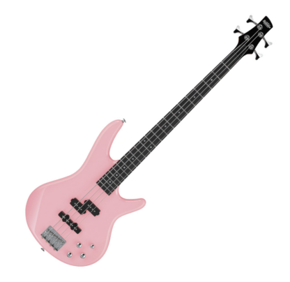 Ibanez GSR200 GIO Bass, Baby Pink