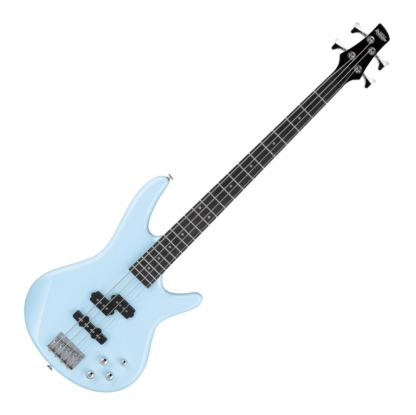 Ibanez GSR200 GIO Bass, Celeste Blue