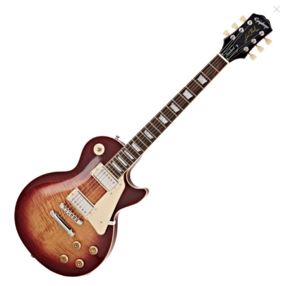 Epiphone Les Paul Standard 50s, Heritage Cherry Sunburst