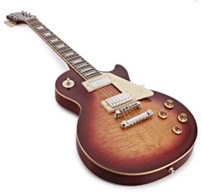 Epiphone Les Paul Standard 50s, Heritage Cherry Sunburst - Image 6