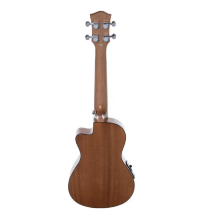 Santana U6C concert ukulele - Image 2