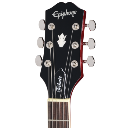 Epiphone SG Tribute Cherry. NYHED - Image 4